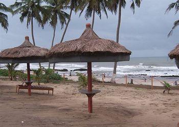 Moree Beach Resort Ngoại thất bức ảnh