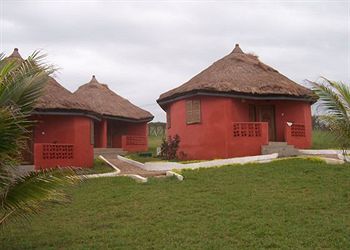 Moree Beach Resort Ngoại thất bức ảnh