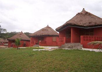 Moree Beach Resort Ngoại thất bức ảnh